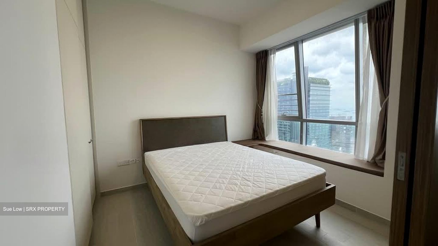 V On Shenton (D1), Apartment #609081111